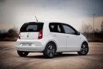 Seat Mii by COSMOPOLITAN 2016 года